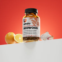 Redwood: Boost Nitric Oxide & Blood Flow Capsule UMZU