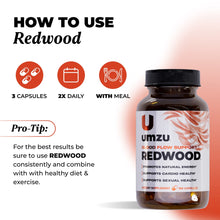 Redwood: 3 Pack FBM Listing Bundles UMZU